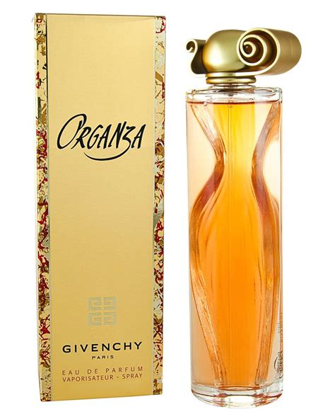 organza perfume price